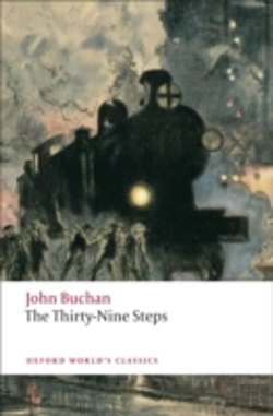 Bertrand.pt - The Thirty-Nine Steps