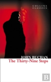 The Thirty-Nine Steps