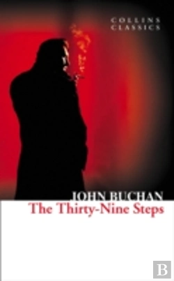 Bertrand.pt - The Thirty-Nine Steps