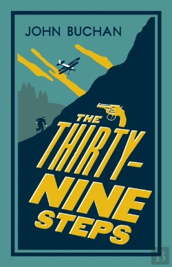 Bertrand.pt - The Thirty-Nine Steps