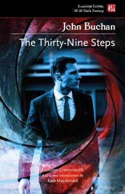 Bertrand.pt - The Thirty-Nine Steps
