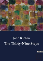 The Thirty Nine Steps