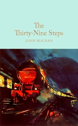 Bertrand.pt - The Thirty-Nine Steps