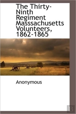 Bertrand.pt - The Thirty-Ninth Regiment Masssachusetts
