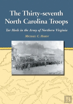 Bertrand.pt - The Thirty-Seventh North Carolina Troops