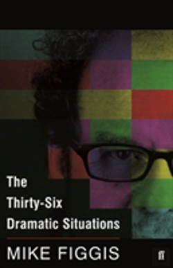 Bertrand.pt - The Thirty-Six Dramatic Situations