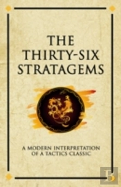 The Thirty-Six Stratagems