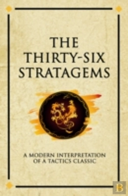 Bertrand.pt - The Thirty-Six Stratagems