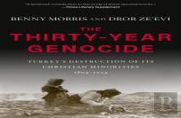 The Thirty-Year Genocide