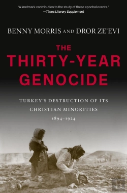 Bertrand.pt - The Thirty-Year Genocide