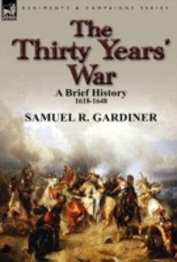 Bertrand.pt - The Thirty Years' War