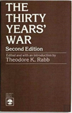 Bertrand.pt - The Thirty Years' War