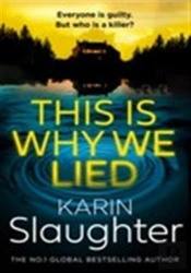 The This Is Why We Lied