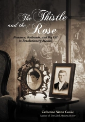 The Thistle And The Rose
