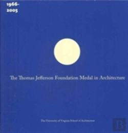 Bertrand.pt - The Thomas Jefferson Foundation Medal In Architecture