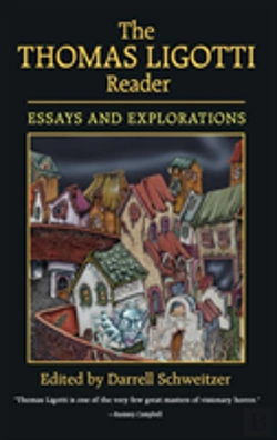 Bertrand.pt - The Thomas Ligotti Reader