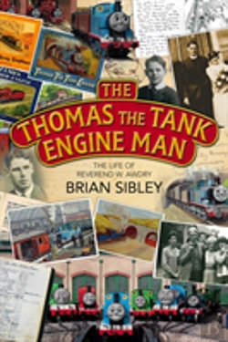 Bertrand.pt - The Thomas The Tank Engine Man
