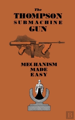Bertrand.pt - The Thompson Submachine Gun