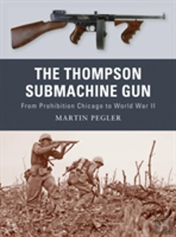Bertrand.pt - The Thompson Submachine Gun