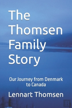 Bertrand.pt - The Thomsen Family Story