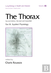 The Thorax, ---Part B