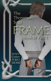 The Thorensen Saga Frame Book Iii Part 1
