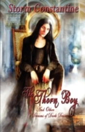 The Thorn Boy And Other Tales Of Dark De