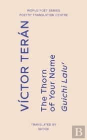 The Thorn Of Your Name