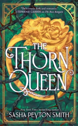 Bertrand.pt - The Thorn Queen