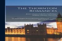 The Thornton Romances