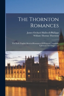 Bertrand.pt - The Thornton Romances