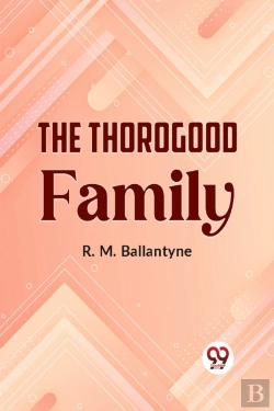 Bertrand.pt - The Thorogood Family