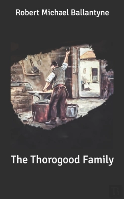 Bertrand.pt - The Thorogood Family
