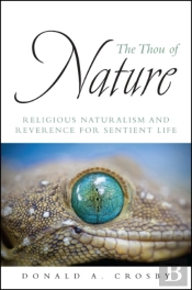 The Thou Of Nature