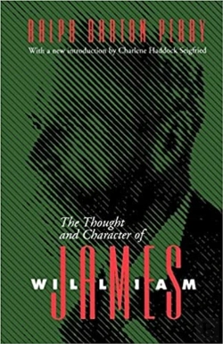 Bertrand.pt - The Thought And Character Of William James