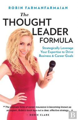 Bertrand.pt - The Thought Leader Formula