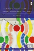 The Thought Of Bernard Stiegler