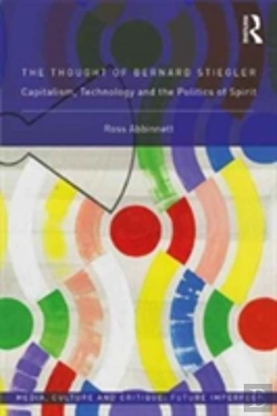 Bertrand.pt - The Thought Of Bernard Stiegler