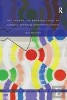 The Thought Of Bernard Stiegler