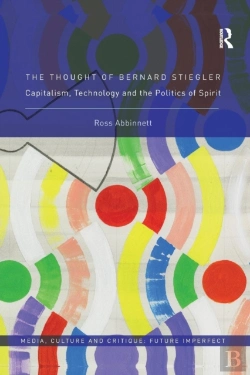 Bertrand.pt - The Thought Of Bernard Stiegler