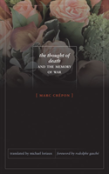 The Thought Of Death And The Memory Of War