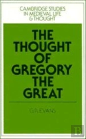 The Thought Of Gregory The Great