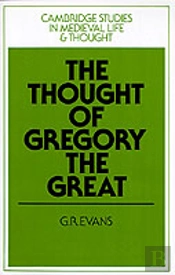 The Thought Of Gregory The Great