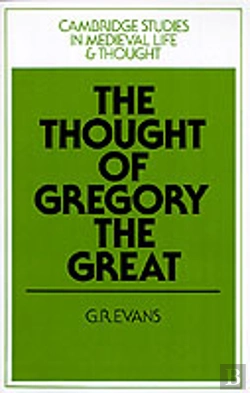 Bertrand.pt - The Thought Of Gregory The Great