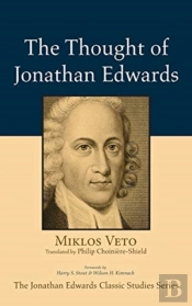 The Thought Of Jonathan Edwards
