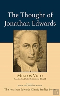 Bertrand.pt - The Thought Of Jonathan Edwards