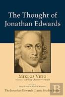 The Thought Of Jonathan Edwards