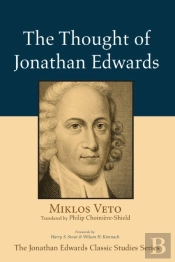 The Thought Of Jonathan Edwards