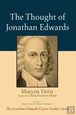 Bertrand.pt - The Thought Of Jonathan Edwards