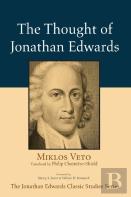 The Thought Of Jonathan Edwards